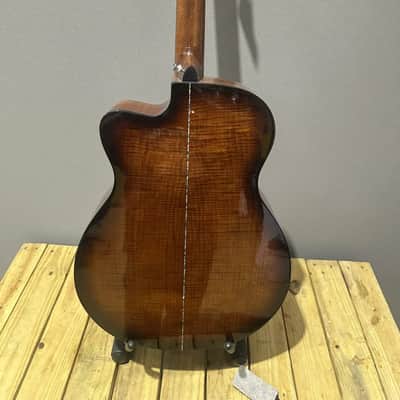 PRS SE Angelus a50e Mahogany Acoustic 2020 image 9