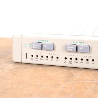 RTS SSA324 Intercom System Interface (NO POWER SUPPLY) CG01M4J image 3