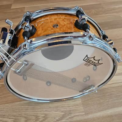 Sonor Designer early 00s - Birds Eye Amber image 14