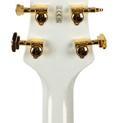 New Gretsch G6136TG Orville Peck Falcon Oro Sparkle #JT24030842 image 6