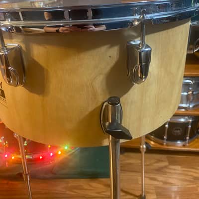 Sonor Primary TP16 16”adjustable timpani with plastic head image 5