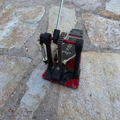 DW 5000 Series Accelerator Single Bass Drum Pedal image 3