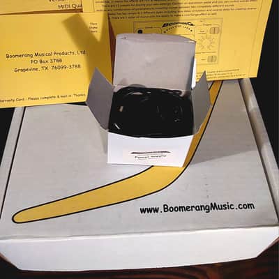 Boomerang III Phrase Sampler - Loop Station image 9
