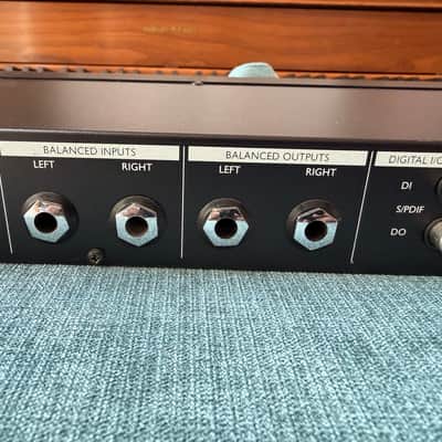 TC Electronic D-Two Multi-Tap Delay 2010s - Black image 6