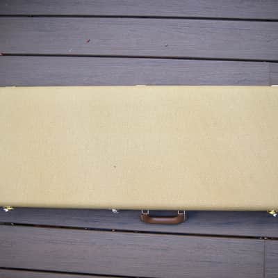 Fender Custom Shop '59 Reissue Stratocaster Heavy Relic image 13