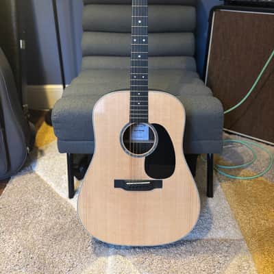 Martin Road Series D-13E Ziricote 2021 - Present - Natural image 9