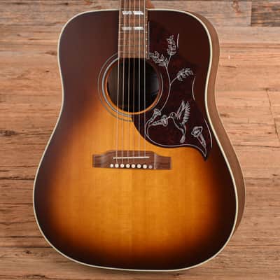 Immagine Gibson Hummingbird Studio Walnut Sunburst 2024 - 2