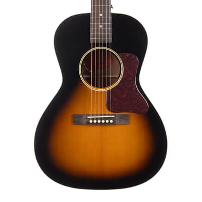 Epiphone L-00 Standard Acoustic-Electric - Sunburst image 1