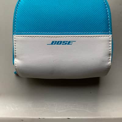 Bose Soundlink Bluetooth Headphones ( Triple Black ) image 8
