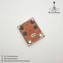 T-Rex Replica Delay Pedal