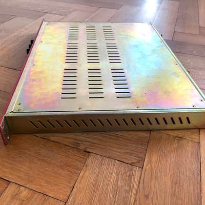 SPL 9632 Loudness Maximizer Digital Dynamics Processor image 6