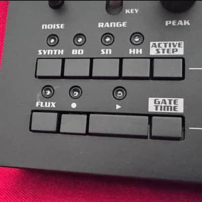 Korg Monotribe 2011 - Present - Black image 6