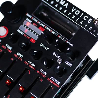 Gamechanger Audio Plasma Voice - Synth Module image 3