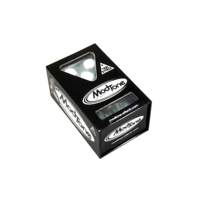 Modtone MT-FZ The Fuzz Guitar Pedal,price include the import duty for US buyer image 2
