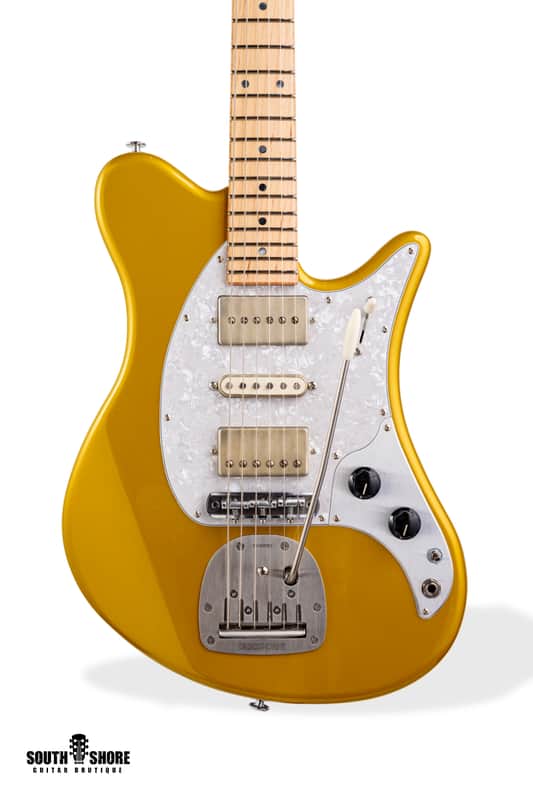 OOPEGG Trailbreaker MK-1 - Shorline Gold, NEW. (Authorized Dealer) image 1