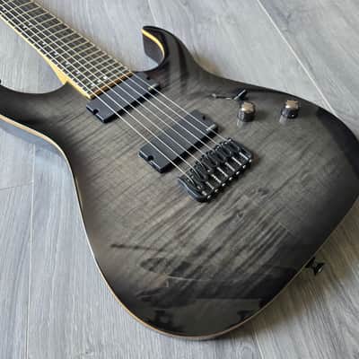 Schecter Banshee-7 Active image 6