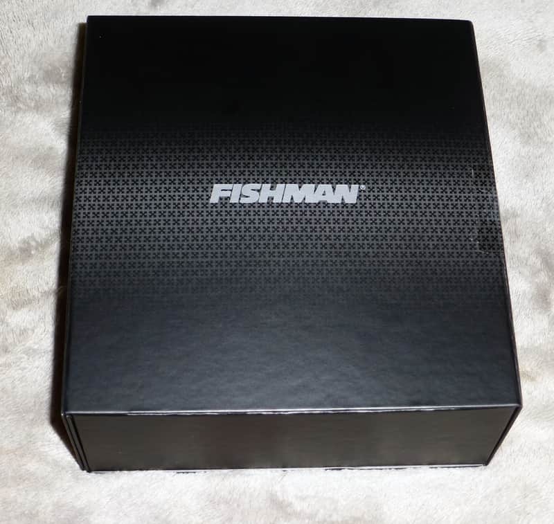 Fishman Triple Play Wireless Midi Guitar System Never Taken Out of the Box image 1
