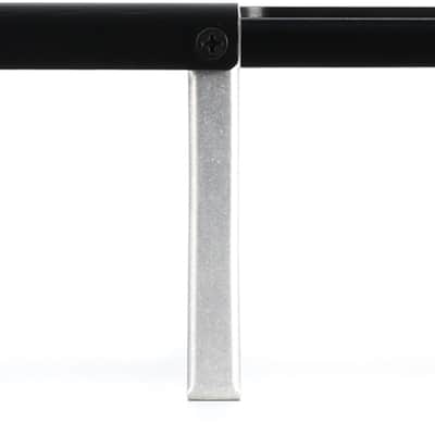 Vertex TC2 Hinged Riser (26" x 8" x 3.5") with 5.5" Cut Out for Wah, EXP, or Volume Pedals image 5