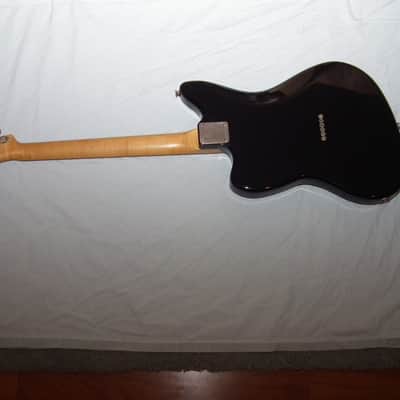 K-LINE TEXOLA TELEMASTER 2015 NITRO BLACK image 7