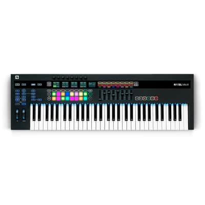 61SL MkIII Novation image 2
