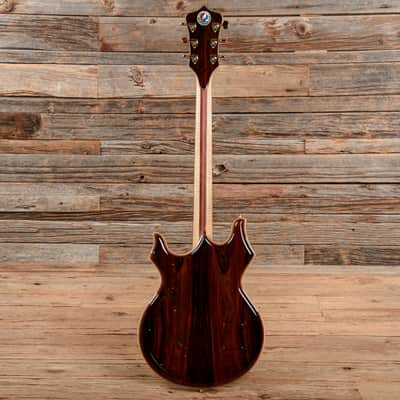 Alembic TLG6 Tribute Natural 2016 imagen 5