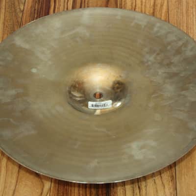 Zildjian 15" A Custom Mastersounds Hi Hats image 6