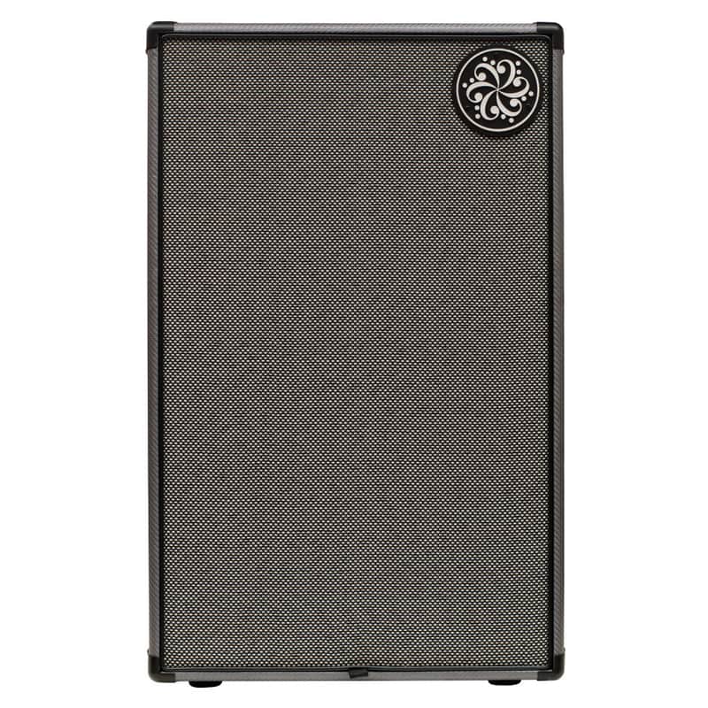 Darkglass DG212N 2x12 Bass Cabinet W/Neo Speakers image 1