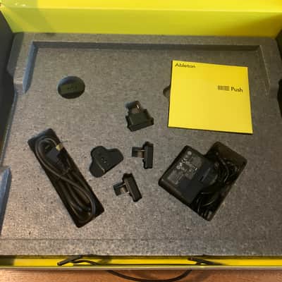 Immagine Ableton Push 2 Controller – Like New, Warranty Included - 5