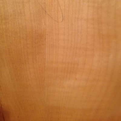 Set 1 of Epiphone 1940's Unfinished Tops, Backs & Sides image 7