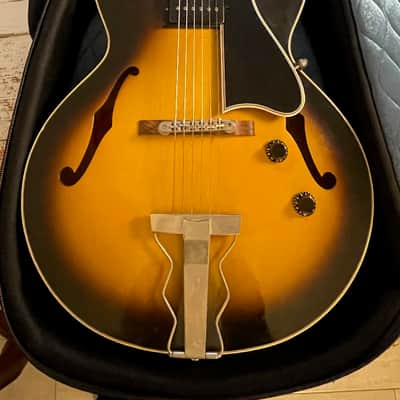 Gibson ES-175