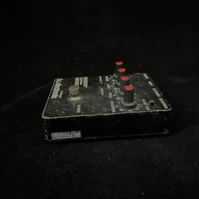 TC Electronic Booster+ Line Driver and Distortion 1980s image 3