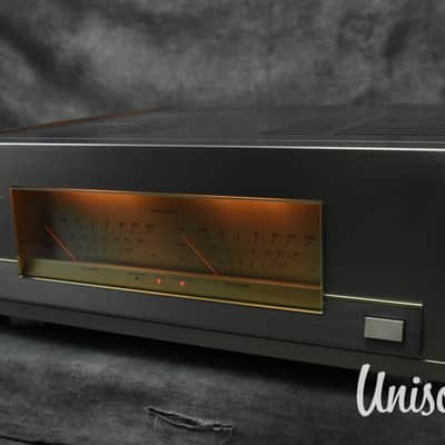 Yamaha MX-2000 Stereo Power Amplifier in Very Good Condition image 2