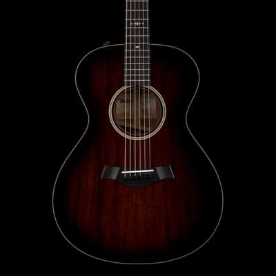 Taylor 522e (2021) #71139 with Original Hard Case image 3