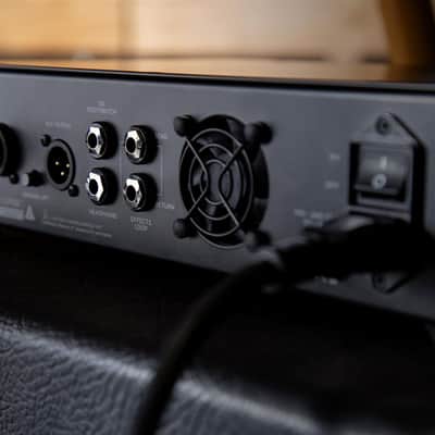 Seymour Duncan PowerStage 700 Bass Power Amplifier image 6