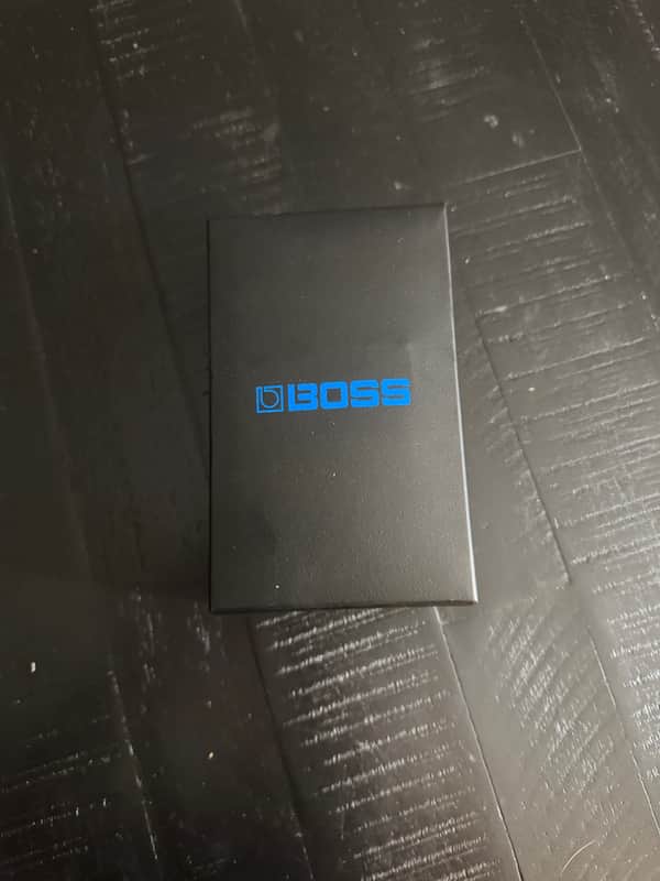 Boss RT-2 Rotary Ensemble