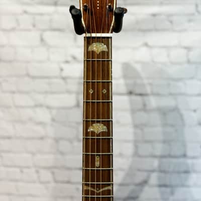 Martin OM Arts & Crafts (2018) image 5