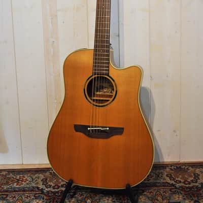 Takamine  ETN10C 12 Strings Natural image 1