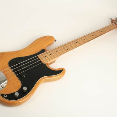 1979 Fender Precision Bass image 4