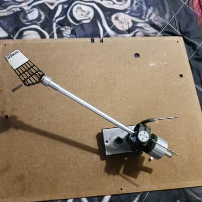 Thorens TD-165 image 1