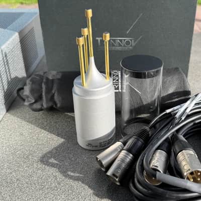 Trinnov ST2 Pro & 3D Measurement Mic Bild 4