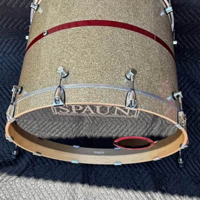 Spaun Custom drums image 3