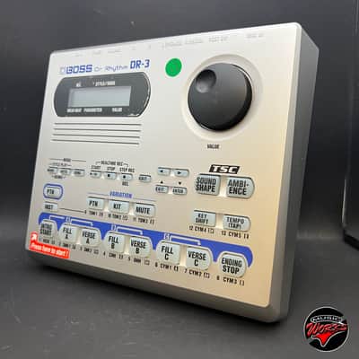 Boss Dr3 Drum M ACH Ine image 3