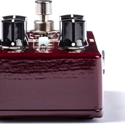 MXR M85 Bass Distortion Pedal image 5