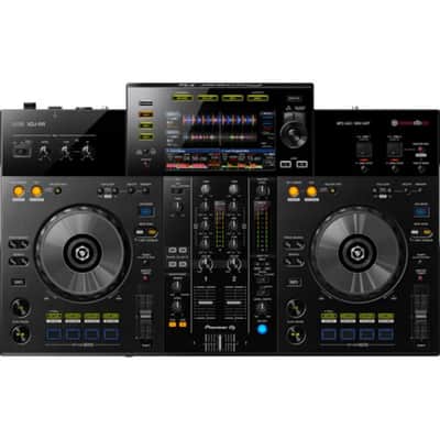 Pioneer DJ XDJ-RR All-in-one DJ System image 3