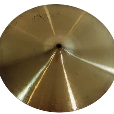 Camber 14" Hi Hats and 18" Crash/ Ride Cymbal Pack image 9