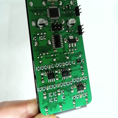 Immagine uGrids mutable Instruments Grids Clone Eurorack drum sequencer - 3