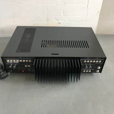 Bogen C100 Classic Series Public Address Amplifier 100W PA Mono Amp 110V Vintage image 2