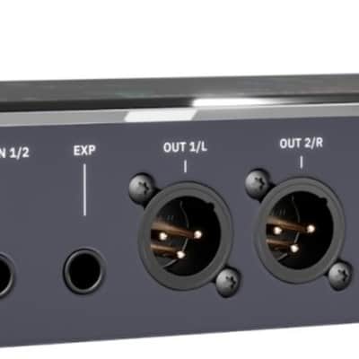 PREORDER Neural DSP Quad Cortex Mini Multi-Effects Processor image 3