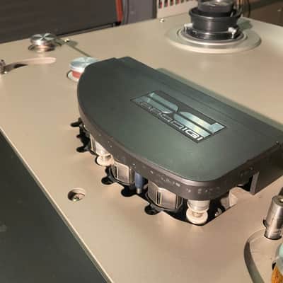 MITSUBISHI X86 REEL TU REEL MASTERING image 8