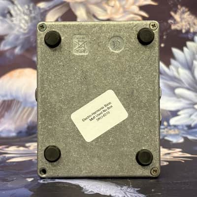Electro-Harmonix Bass Big Muff Used image 2